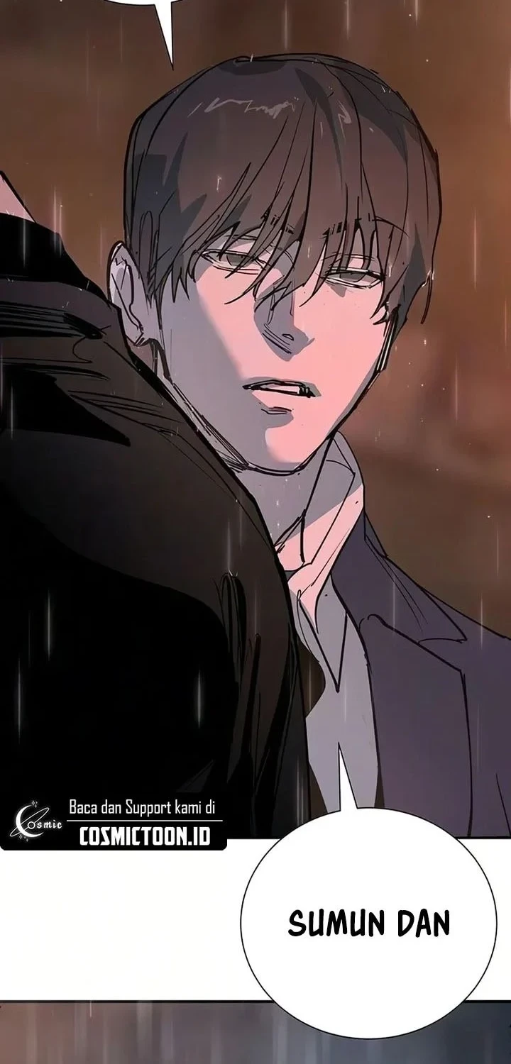 High School Conquest: War Against the Bullies Chapter 52 - halaman 89