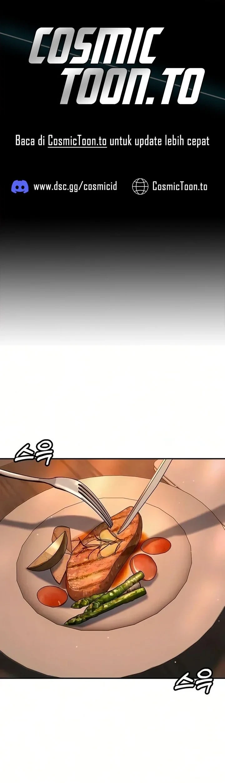 High School Conquest: War Against the Bullies Chapter 53 - halaman 1