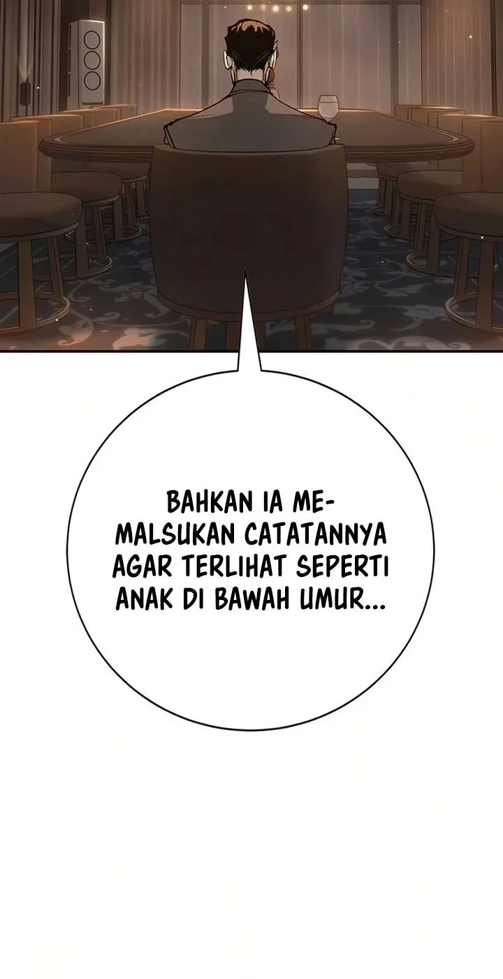 High School Conquest: War Against the Bullies Chapter 53 - halaman 10