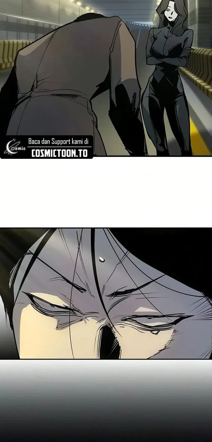 High School Conquest: War Against the Bullies Chapter 53 - halaman 16