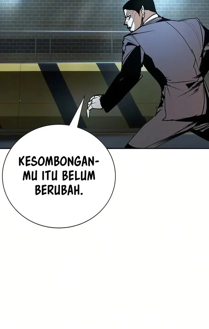 High School Conquest: War Against the Bullies Chapter 53 - halaman 22