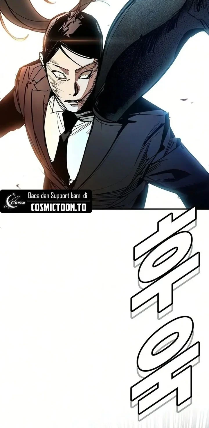 High School Conquest: War Against the Bullies Chapter 53 - halaman 24