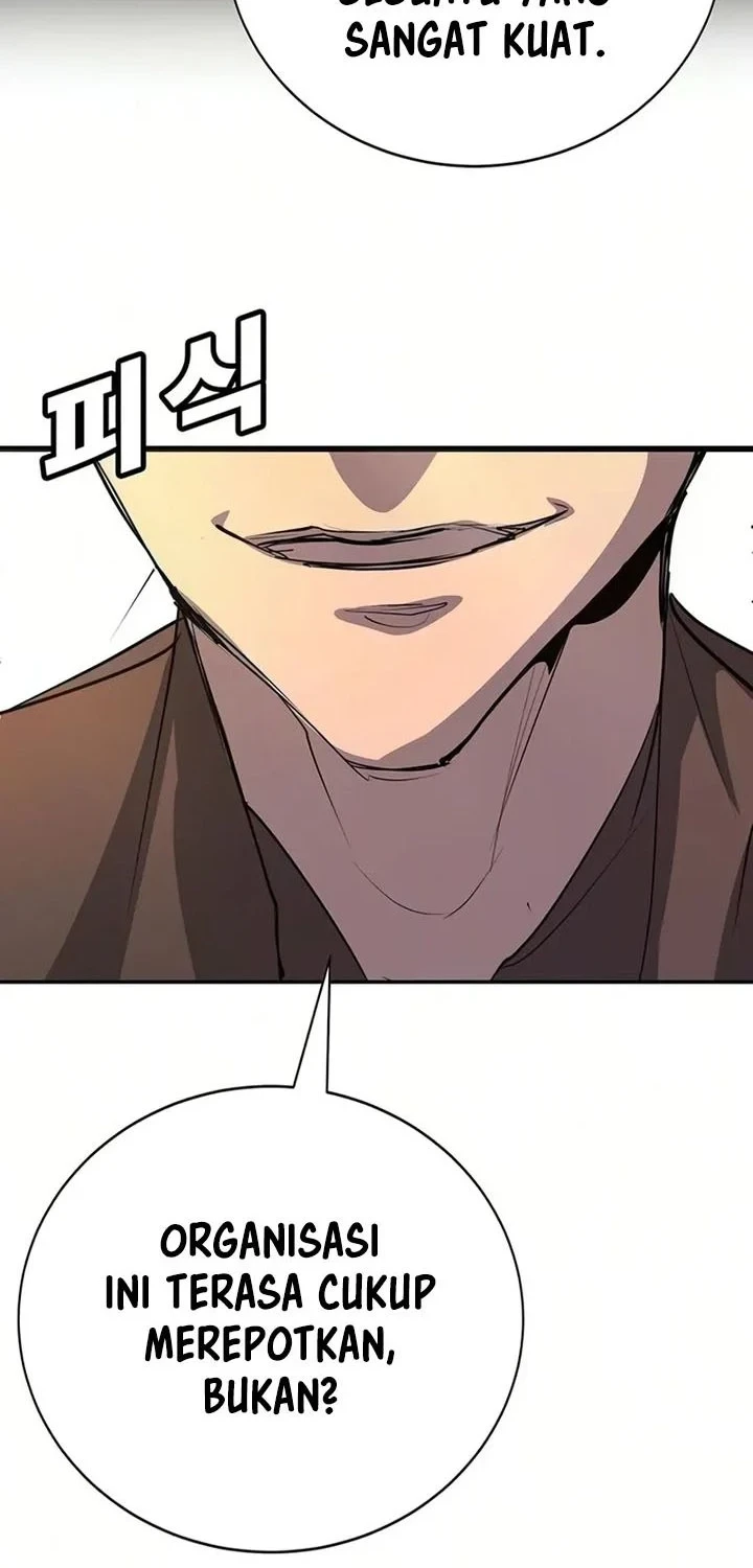 High School Conquest: War Against the Bullies Chapter 53 - halaman 34