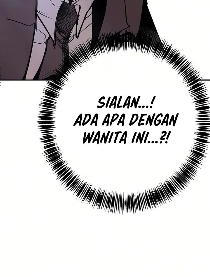 High School Conquest: War Against the Bullies Chapter 53 - halaman 40