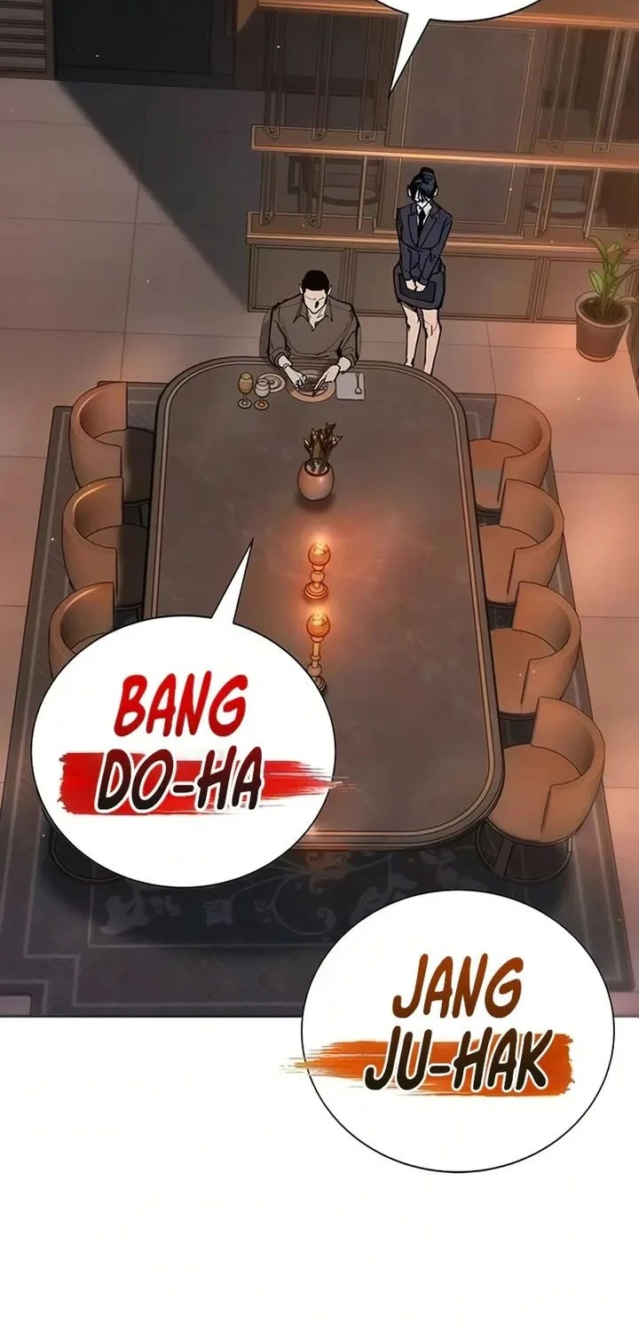 High School Conquest: War Against the Bullies Chapter 53 - halaman 48