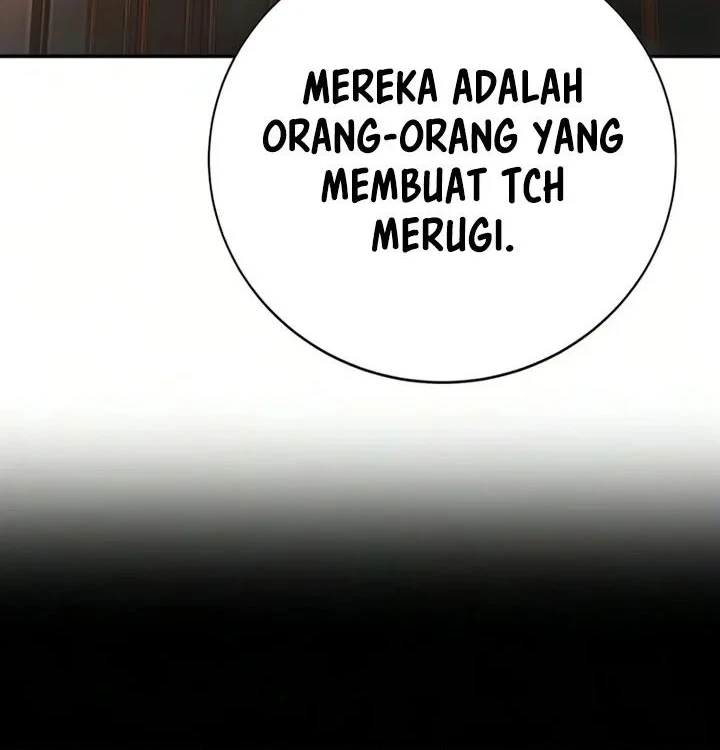 High School Conquest: War Against the Bullies Chapter 53 - halaman 50
