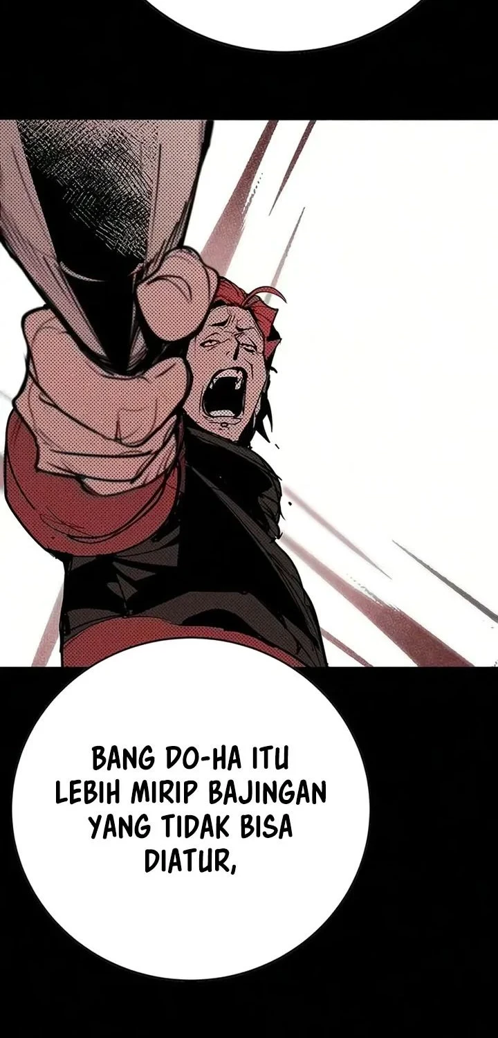 High School Conquest: War Against the Bullies Chapter 53 - halaman 52
