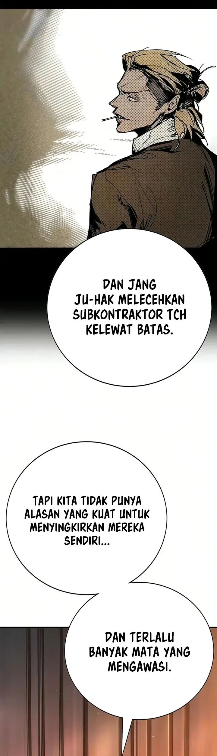 High School Conquest: War Against the Bullies Chapter 53 - halaman 53