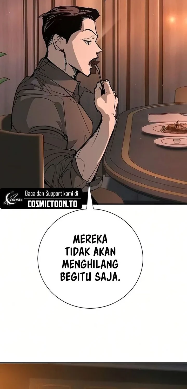 High School Conquest: War Against the Bullies Chapter 53 - halaman 54