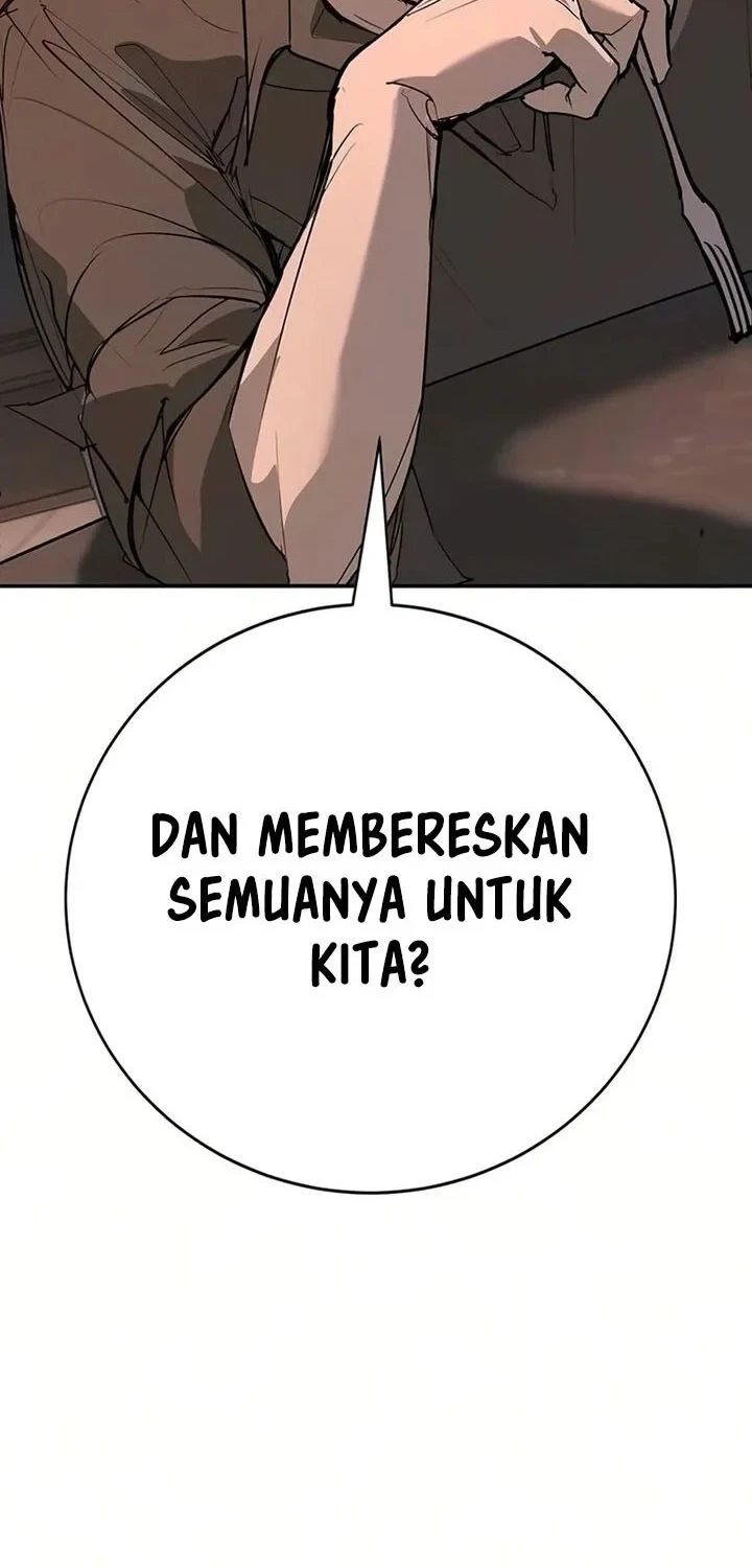 High School Conquest: War Against the Bullies Chapter 53 - halaman 56