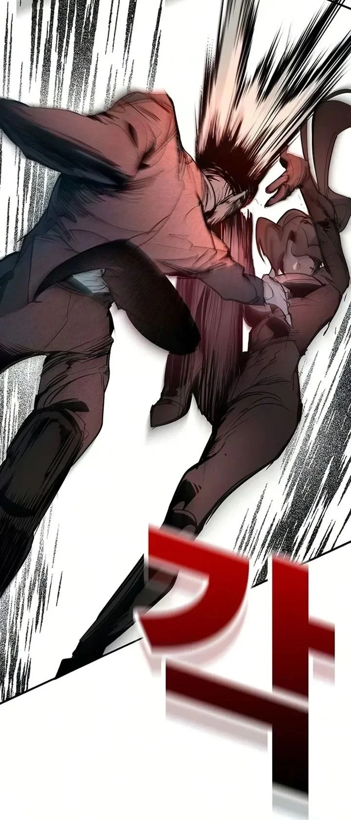 High School Conquest: War Against the Bullies Chapter 53 - halaman 58