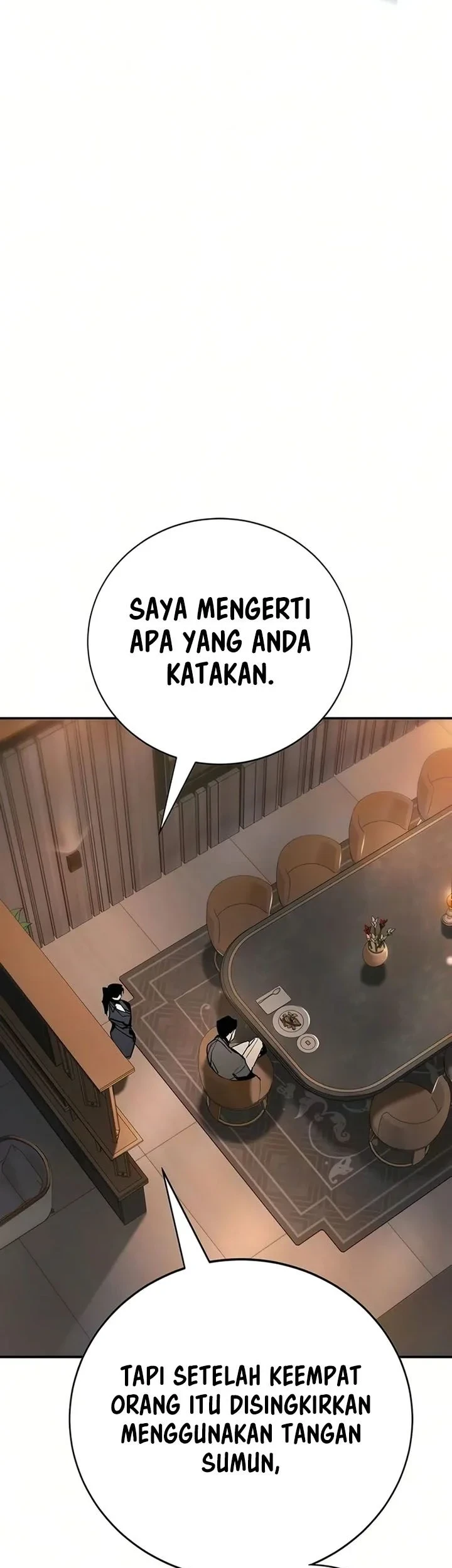 High School Conquest: War Against the Bullies Chapter 53 - halaman 59