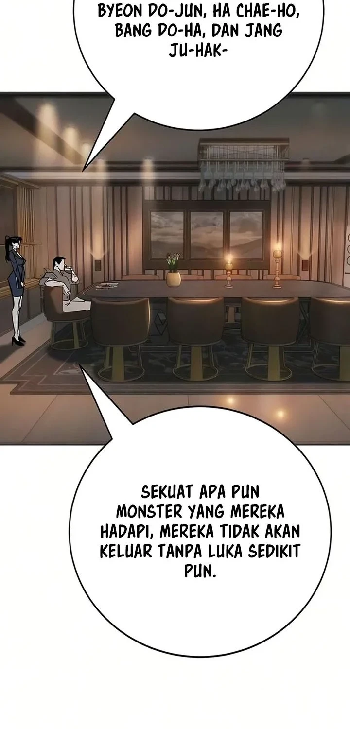 High School Conquest: War Against the Bullies Chapter 53 - halaman 64