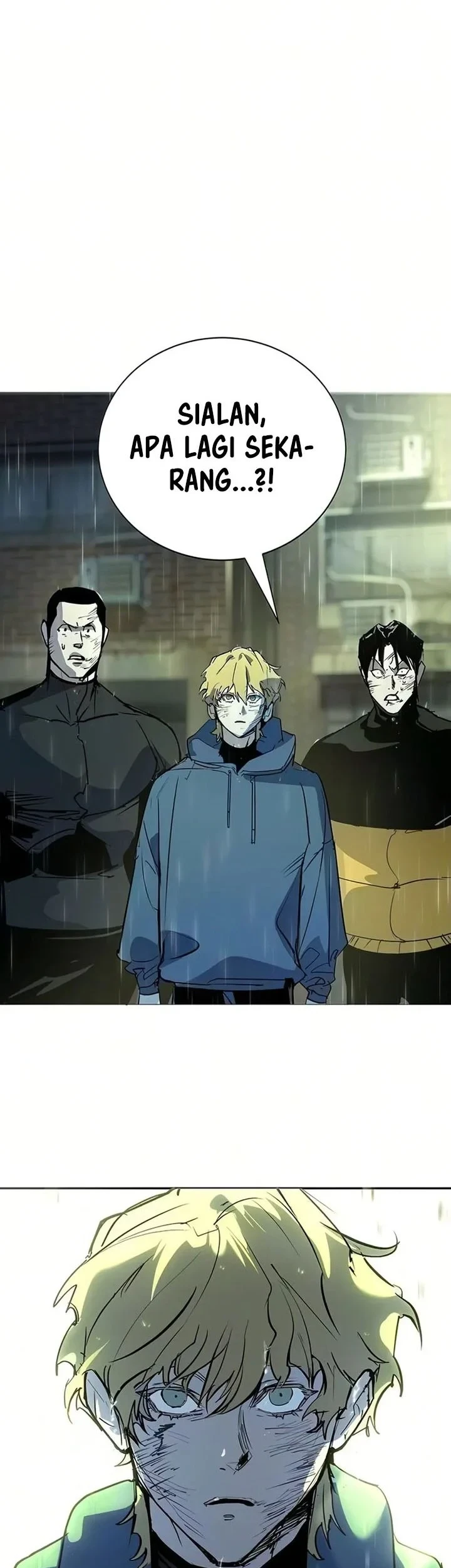 High School Conquest: War Against the Bullies Chapter 53 - halaman 65