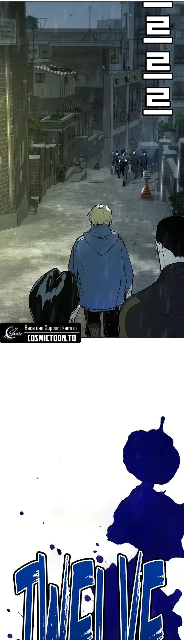 High School Conquest: War Against the Bullies Chapter 53 - halaman 67