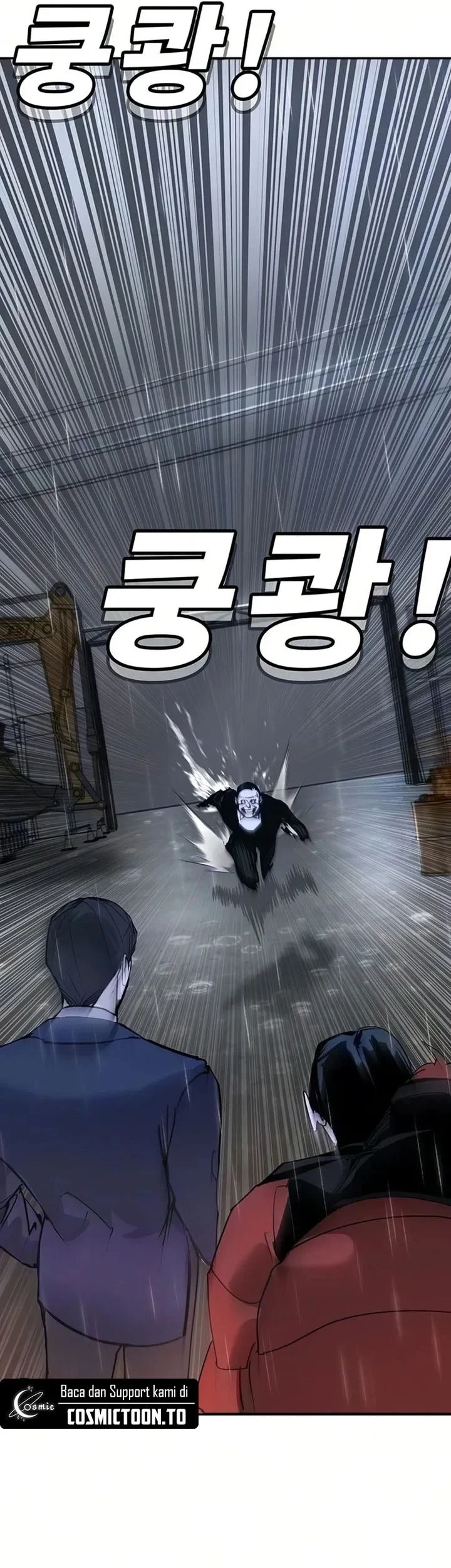 High School Conquest: War Against the Bullies Chapter 53 - halaman 79