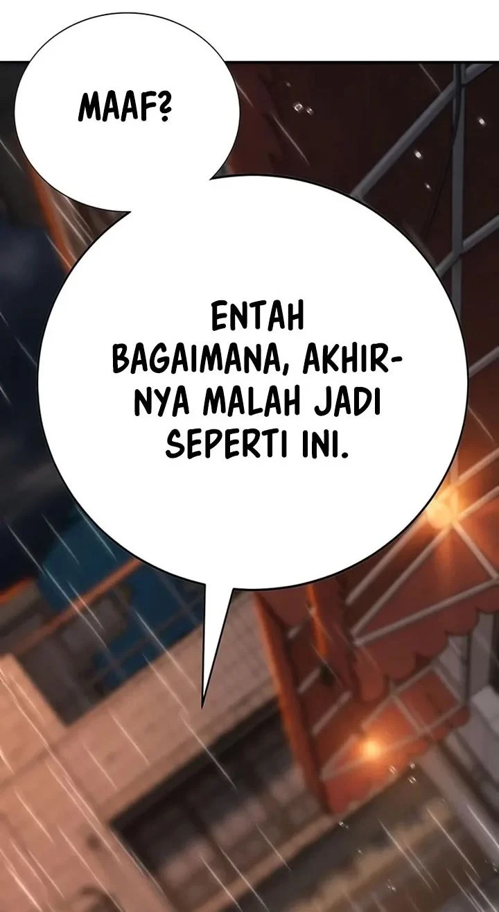 High School Conquest: War Against the Bullies Chapter 54 - halaman 111