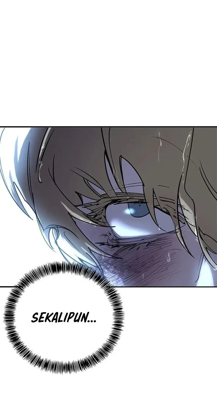 High School Conquest: War Against the Bullies Chapter 54 - halaman 20