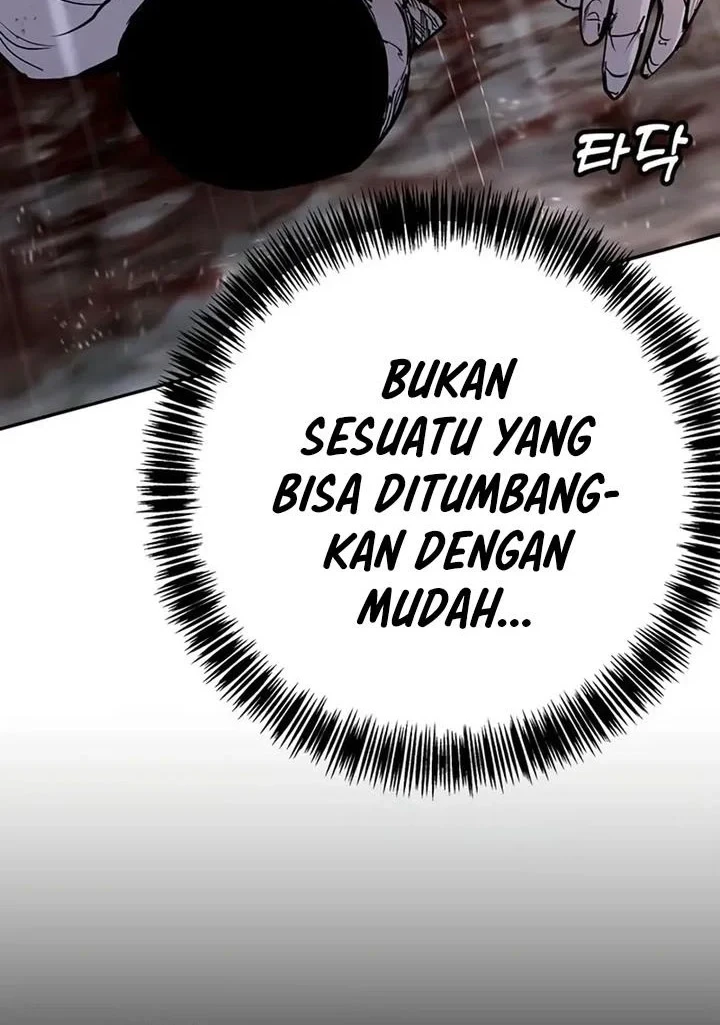 High School Conquest: War Against the Bullies Chapter 54 - halaman 22