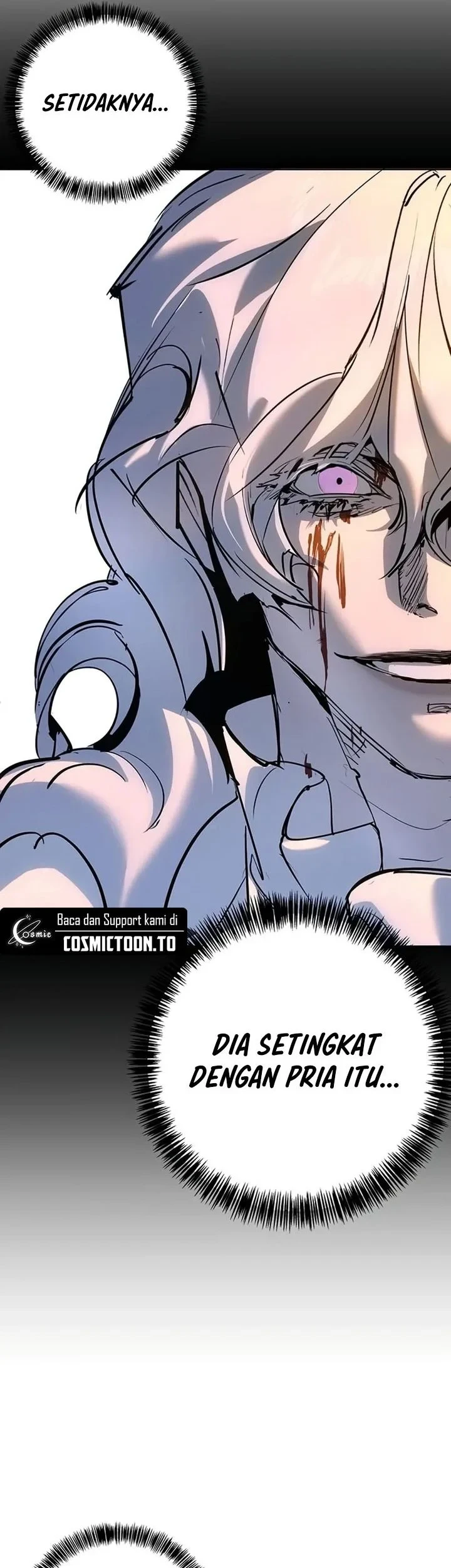 High School Conquest: War Against the Bullies Chapter 54 - halaman 23