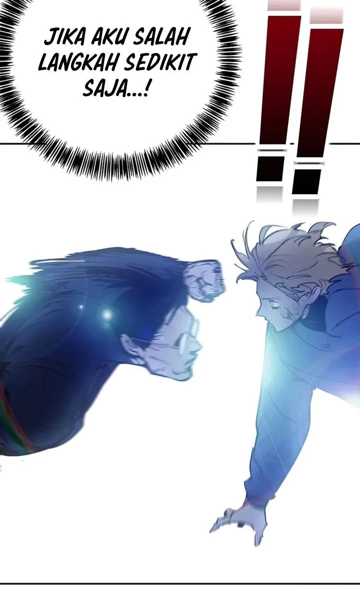 High School Conquest: War Against the Bullies Chapter 54 - halaman 26