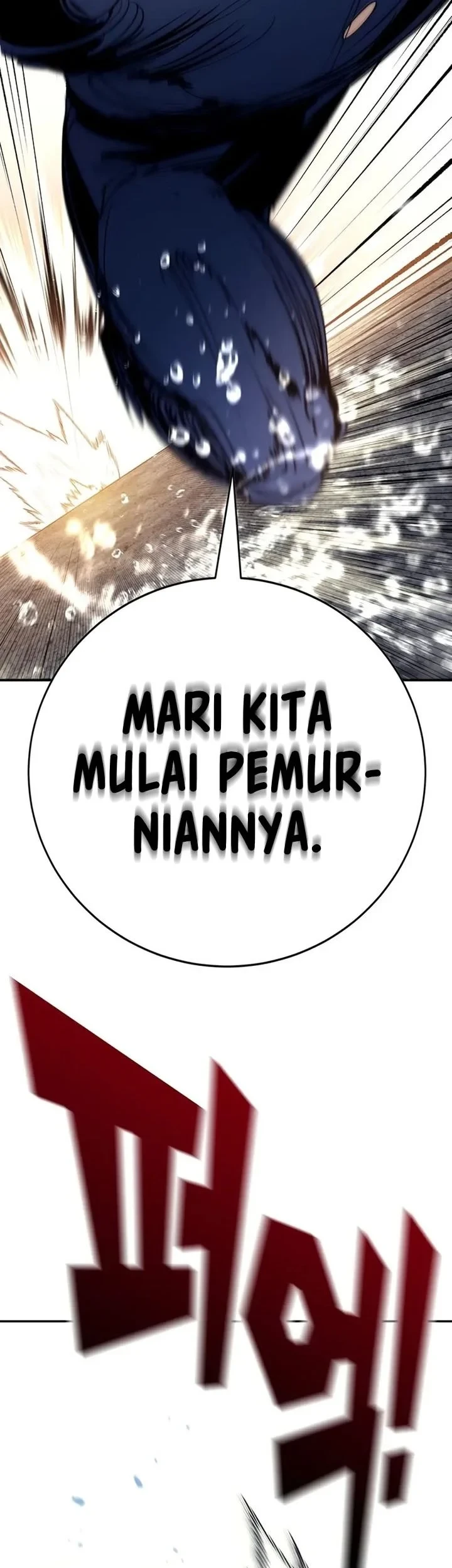 High School Conquest: War Against the Bullies Chapter 54 - halaman 37
