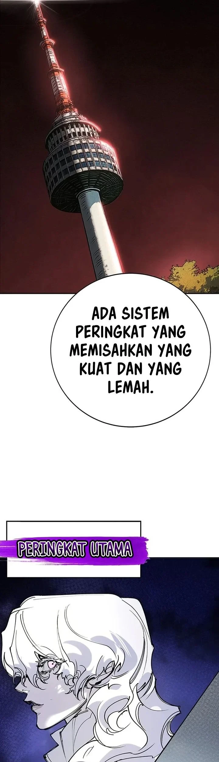 High School Conquest: War Against the Bullies Chapter 54 - halaman 4
