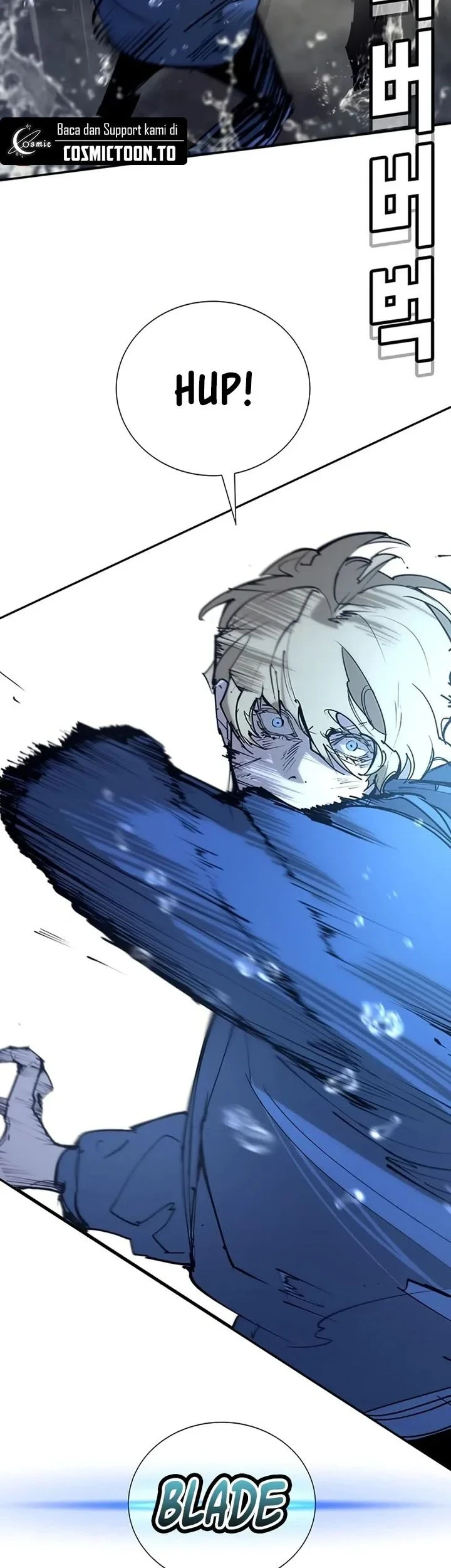 High School Conquest: War Against the Bullies Chapter 54 - halaman 44