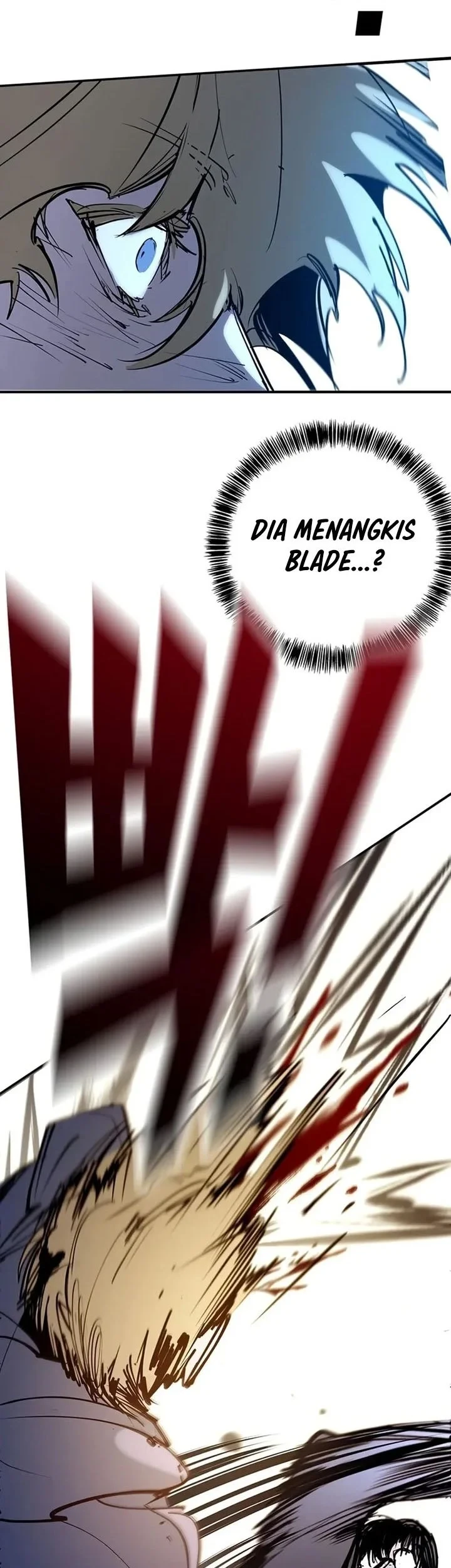 High School Conquest: War Against the Bullies Chapter 54 - halaman 46