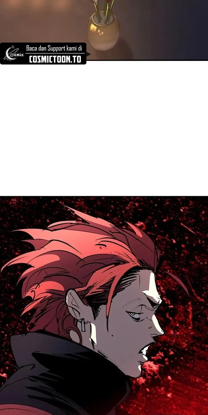 High School Conquest: War Against the Bullies Chapter 54 - halaman 49