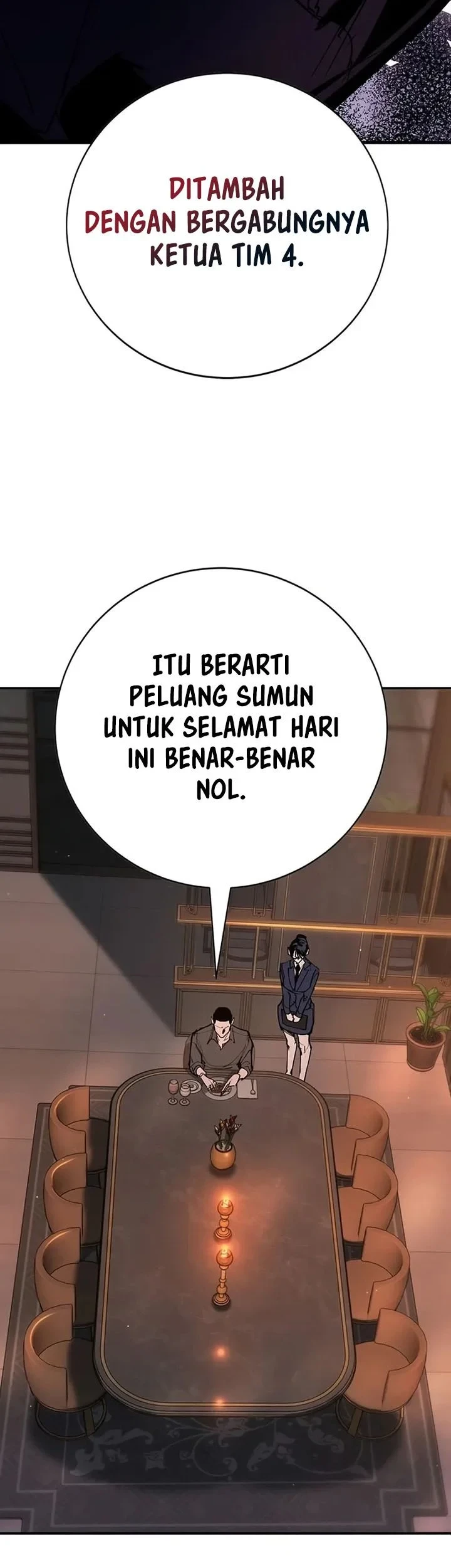 High School Conquest: War Against the Bullies Chapter 54 - halaman 54