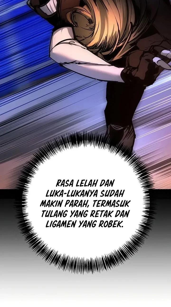High School Conquest: War Against the Bullies Chapter 54 - halaman 61