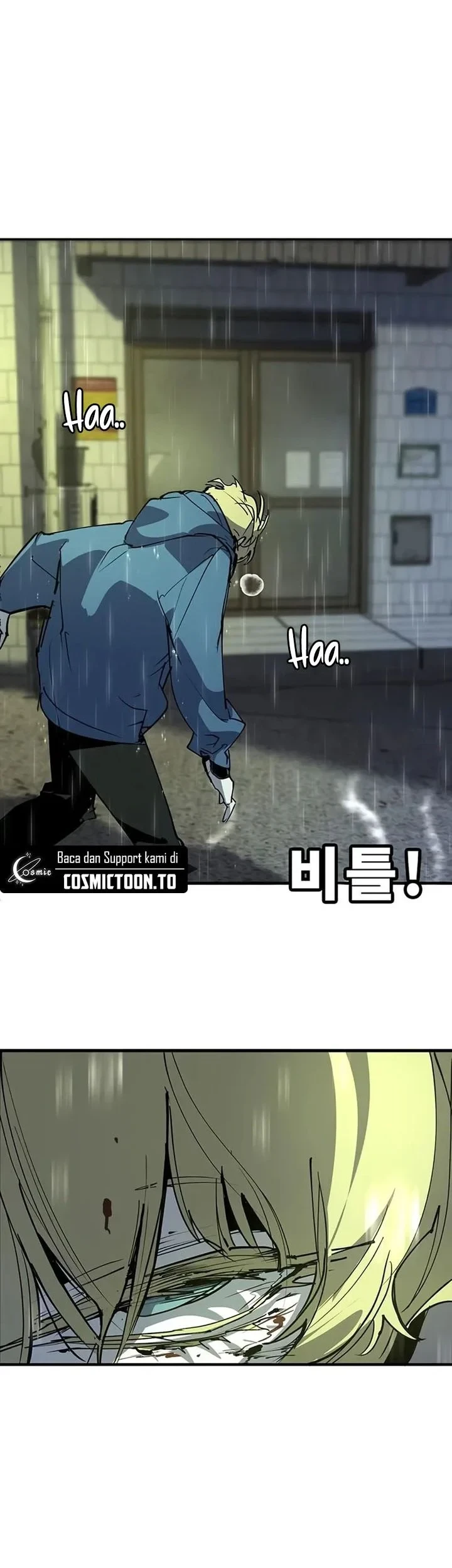 High School Conquest: War Against the Bullies Chapter 54 - halaman 73