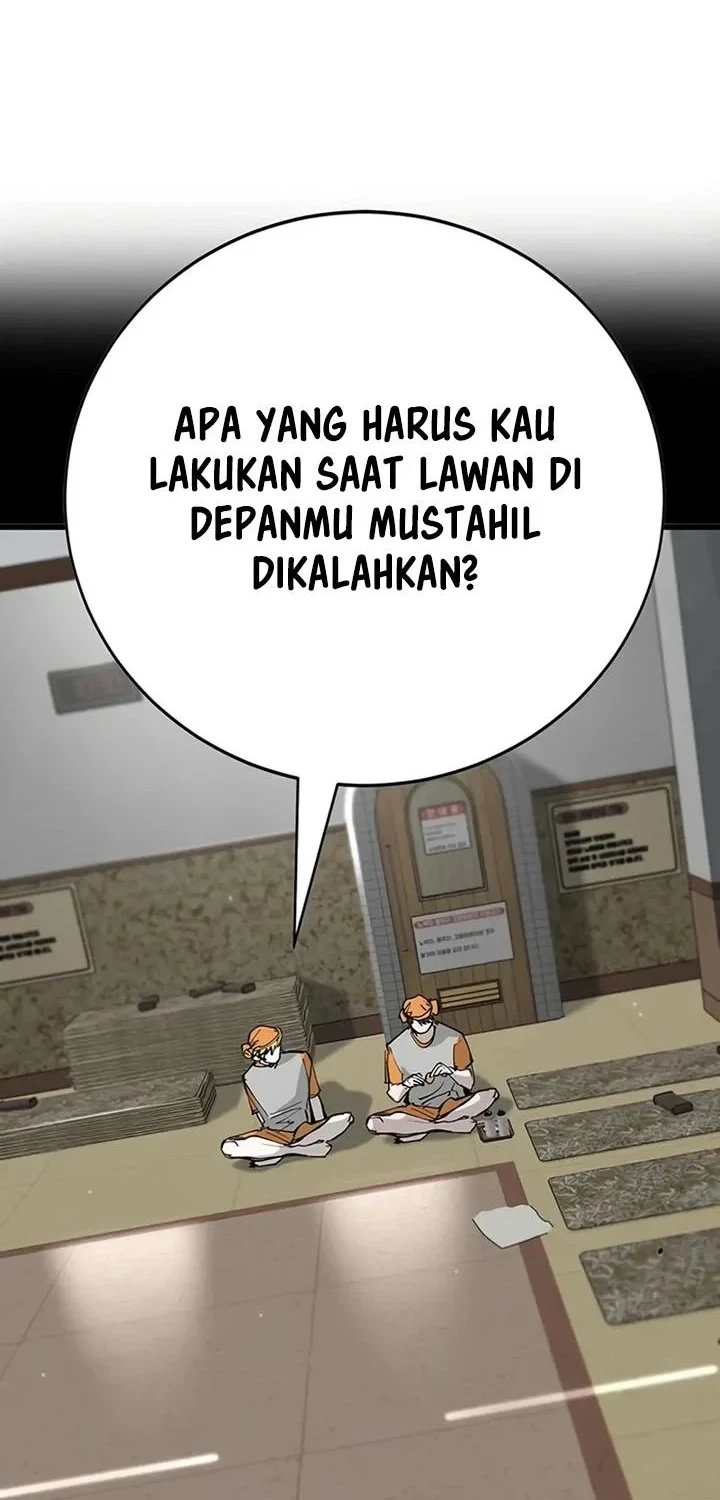 High School Conquest: War Against the Bullies Chapter 54 - halaman 74