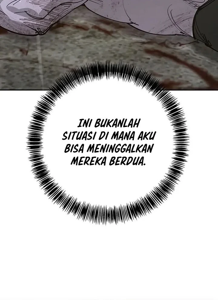 High School Conquest: War Against the Bullies Chapter 54 - halaman 78