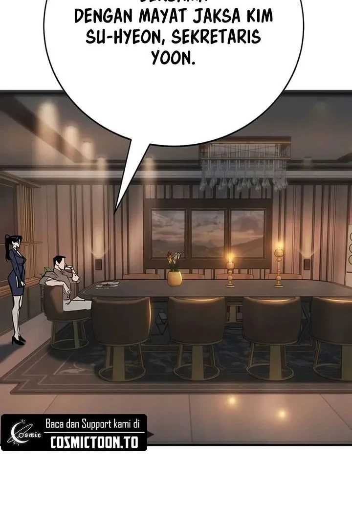 High School Conquest: War Against the Bullies Chapter 54 - halaman 87
