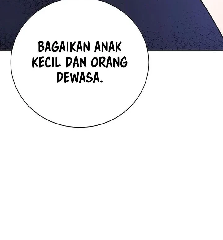 High School Conquest: War Against the Bullies Chapter 54 - halaman 9