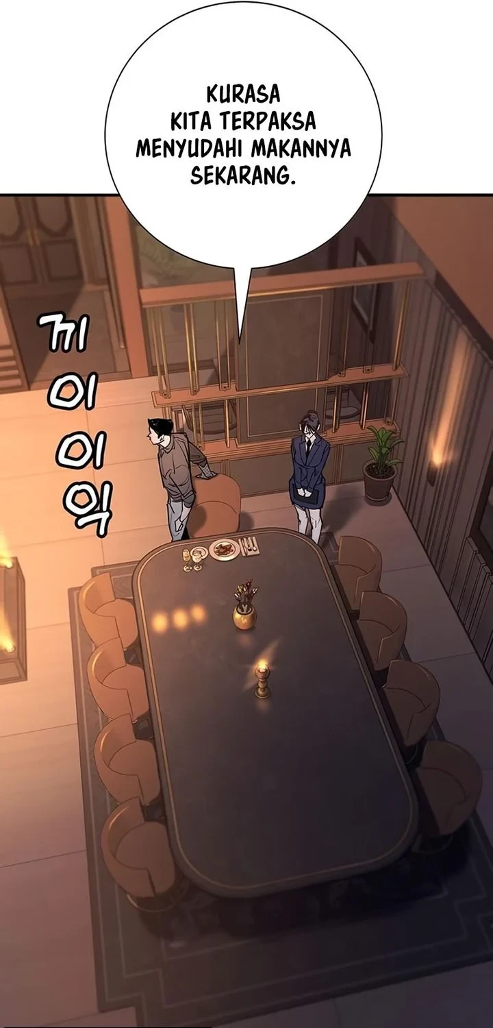 High School Conquest: War Against the Bullies Chapter 55 - halaman 2