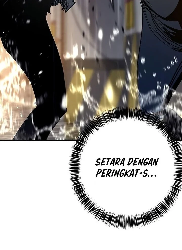 High School Conquest: War Against the Bullies Chapter 55 - halaman 27