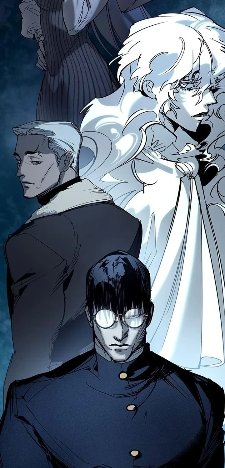 High School Conquest: War Against the Bullies Chapter 55 - halaman 29