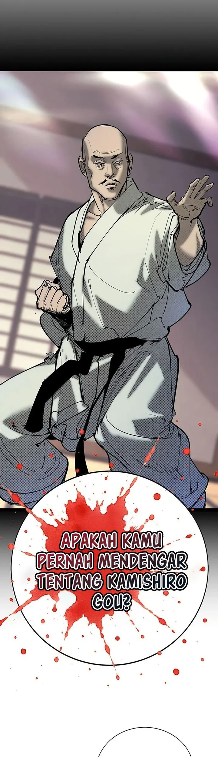 High School Conquest: War Against the Bullies Chapter 55 - halaman 32