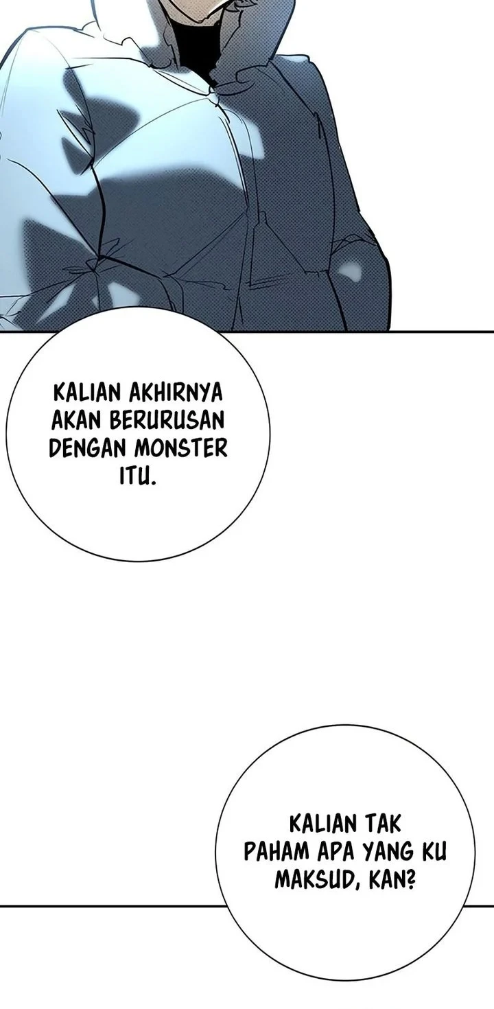 High School Conquest: War Against the Bullies Chapter 55 - halaman 48