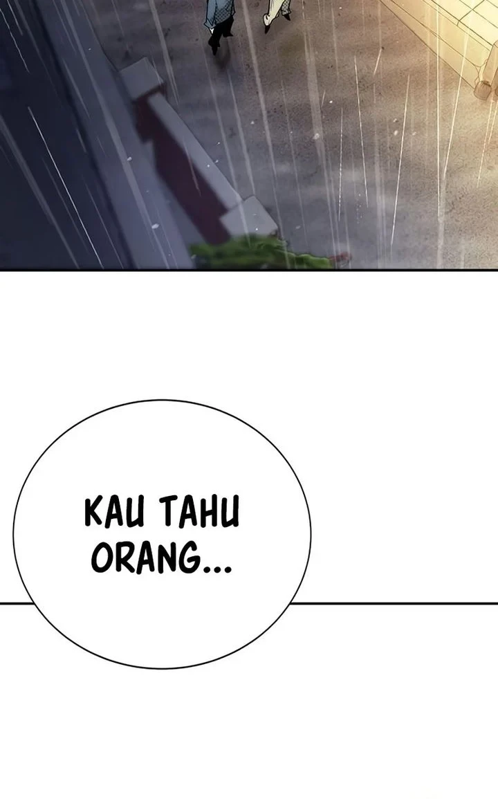 High School Conquest: War Against the Bullies Chapter 55 - halaman 54