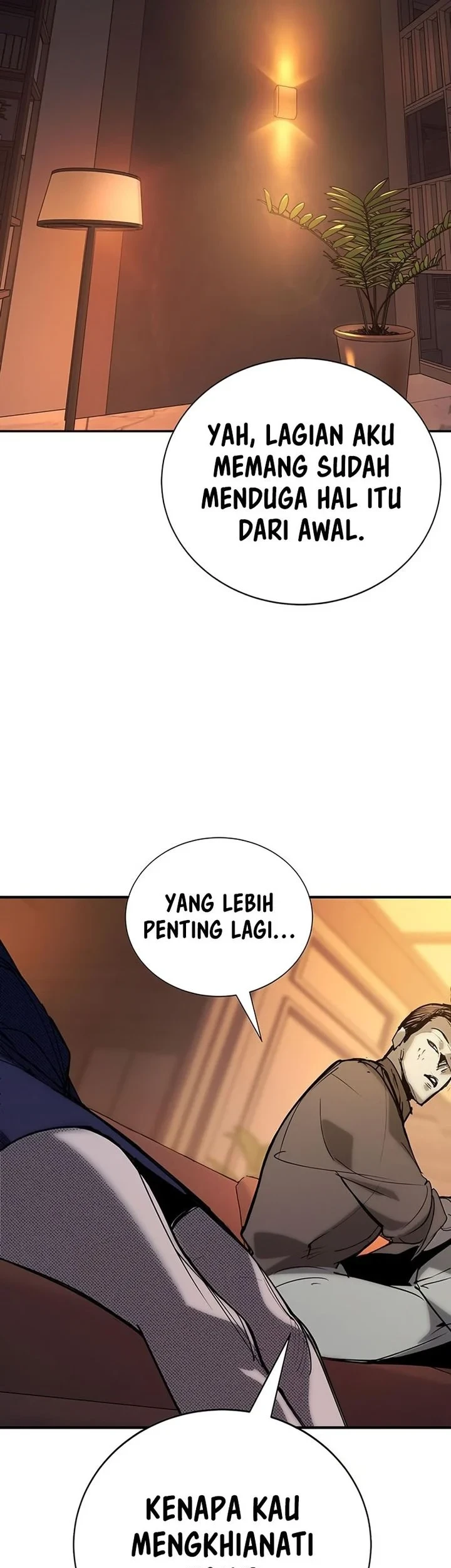 High School Conquest: War Against the Bullies Chapter 55 - halaman 59