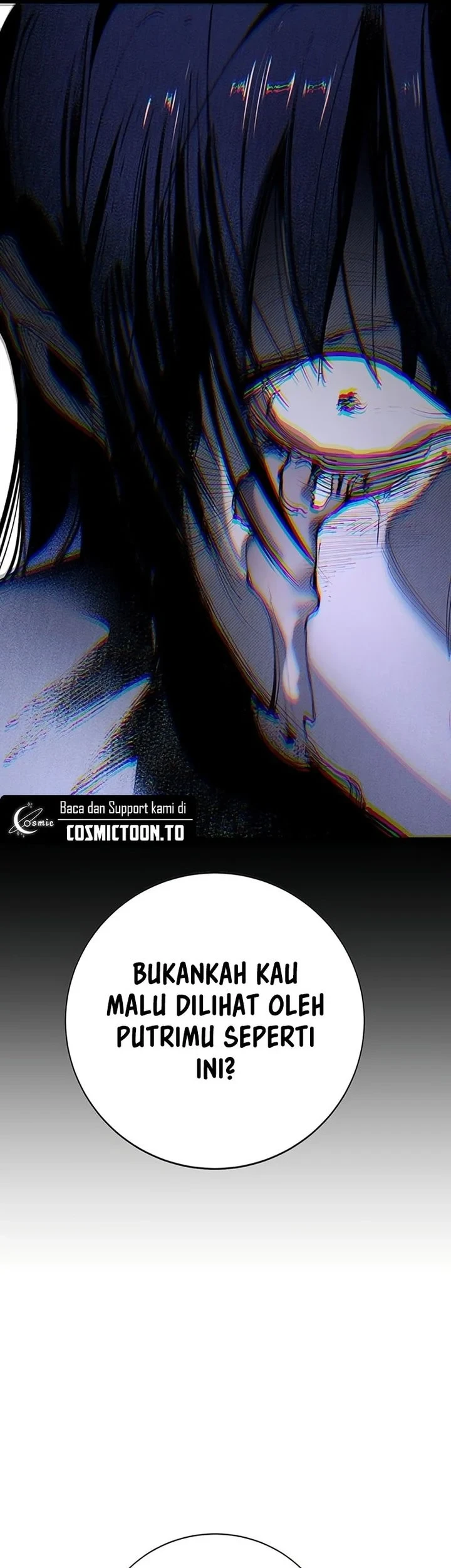 High School Conquest: War Against the Bullies Chapter 55 - halaman 65