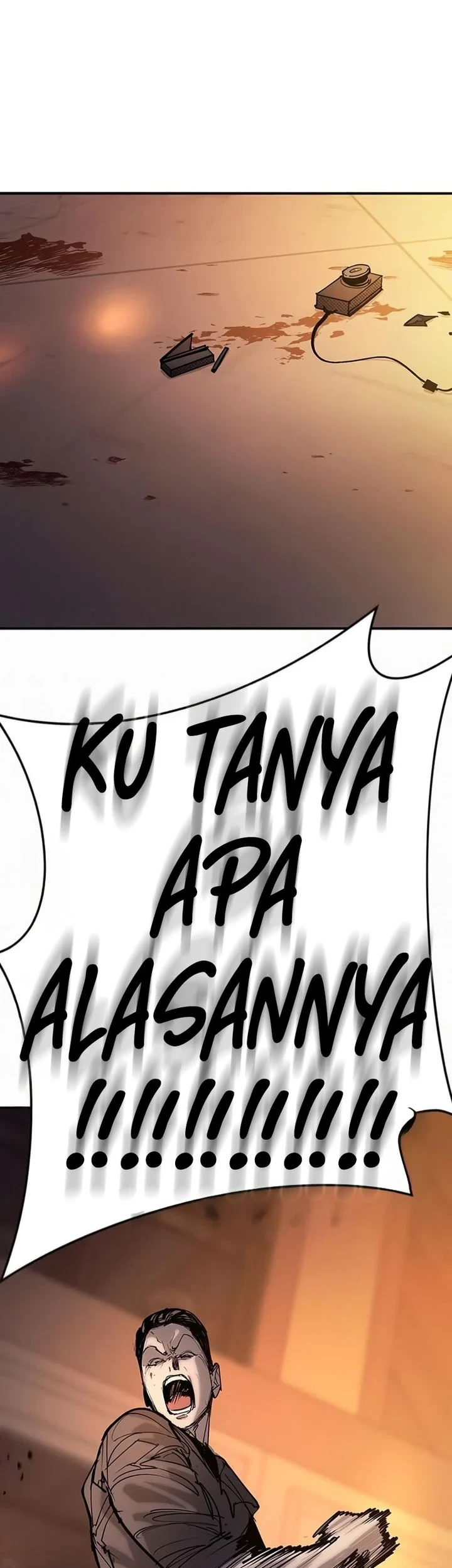 High School Conquest: War Against the Bullies Chapter 55 - halaman 67