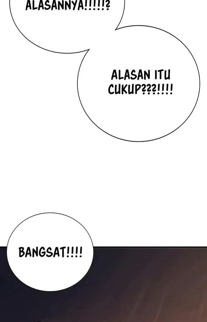 High School Conquest: War Against the Bullies Chapter 55 - halaman 70
