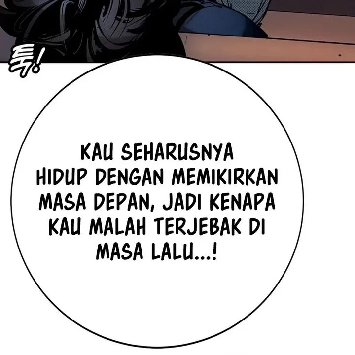 High School Conquest: War Against the Bullies Chapter 55 - halaman 72