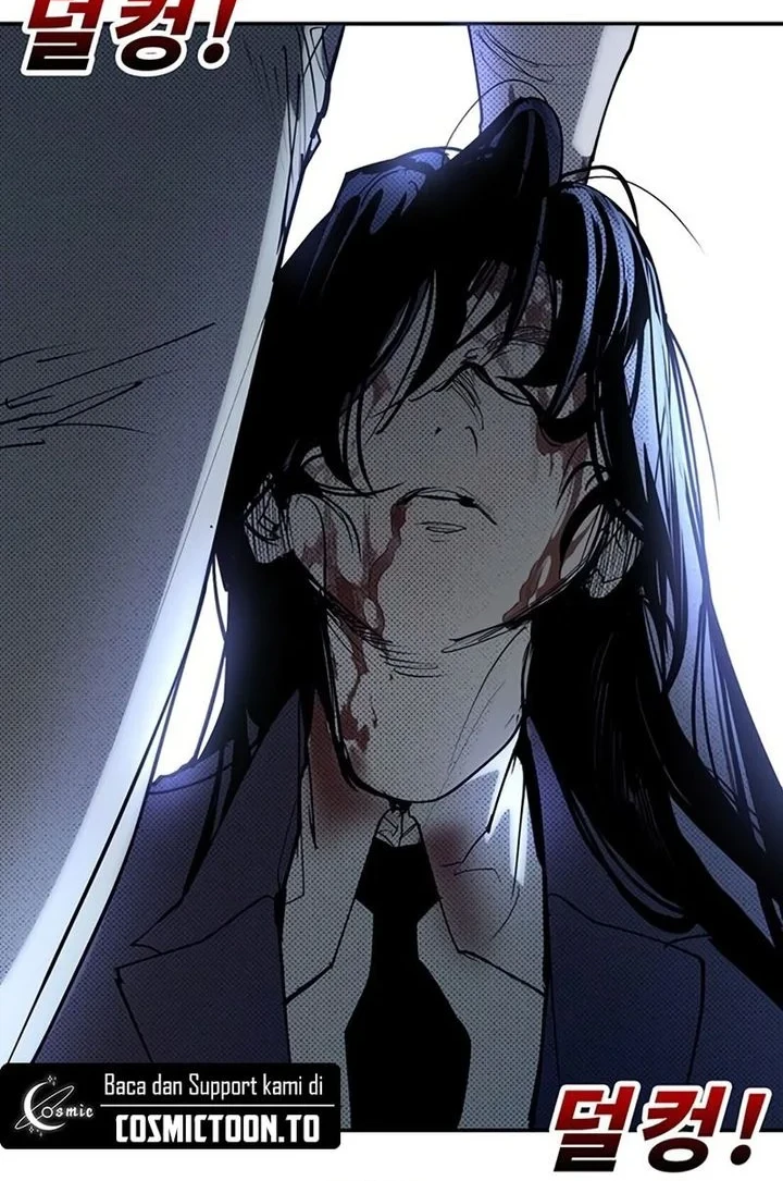 High School Conquest: War Against the Bullies Chapter 55 - halaman 77
