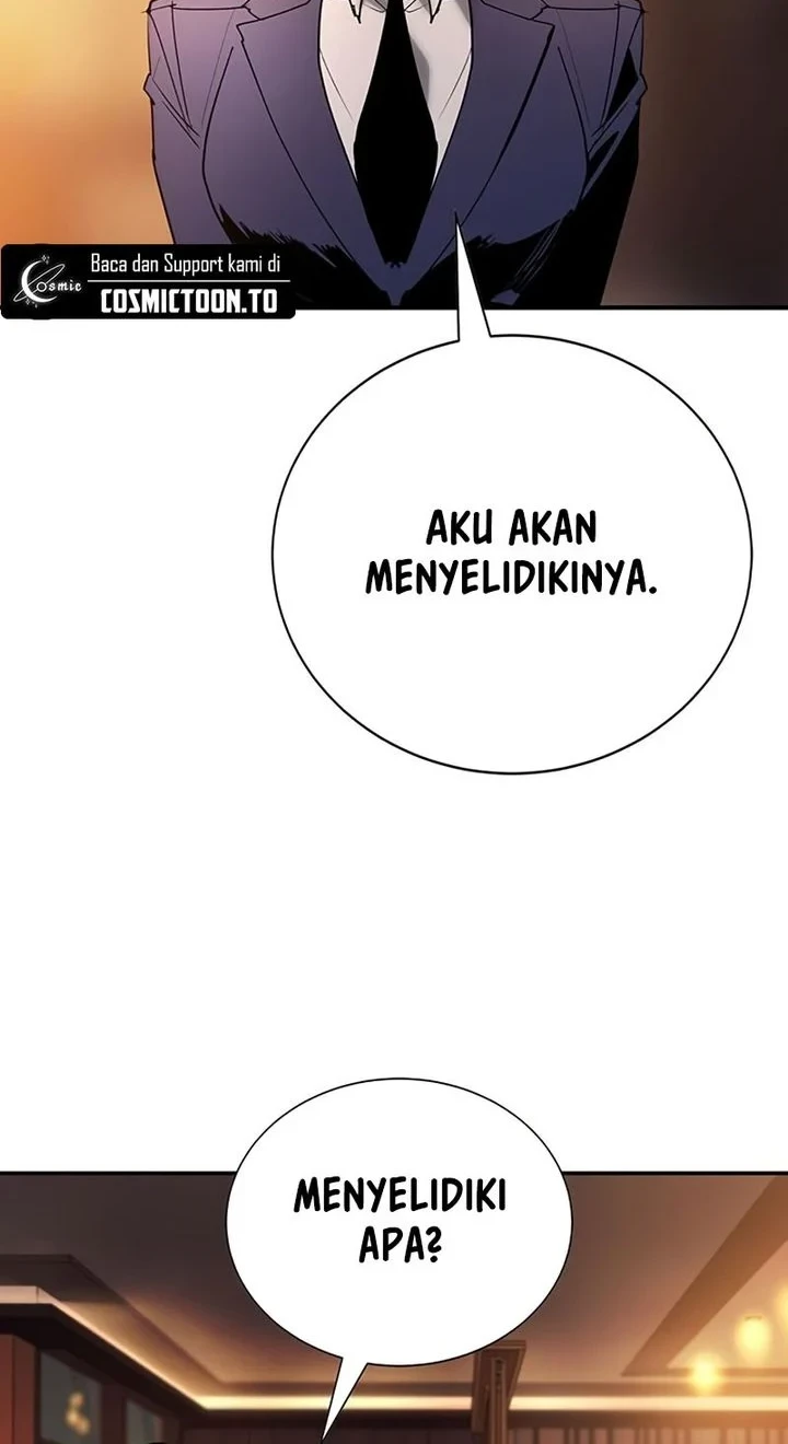 High School Conquest: War Against the Bullies Chapter 55 - halaman 8